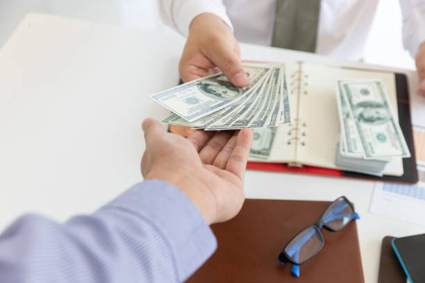 Financial Counseling and Guidance in Huntland, TN